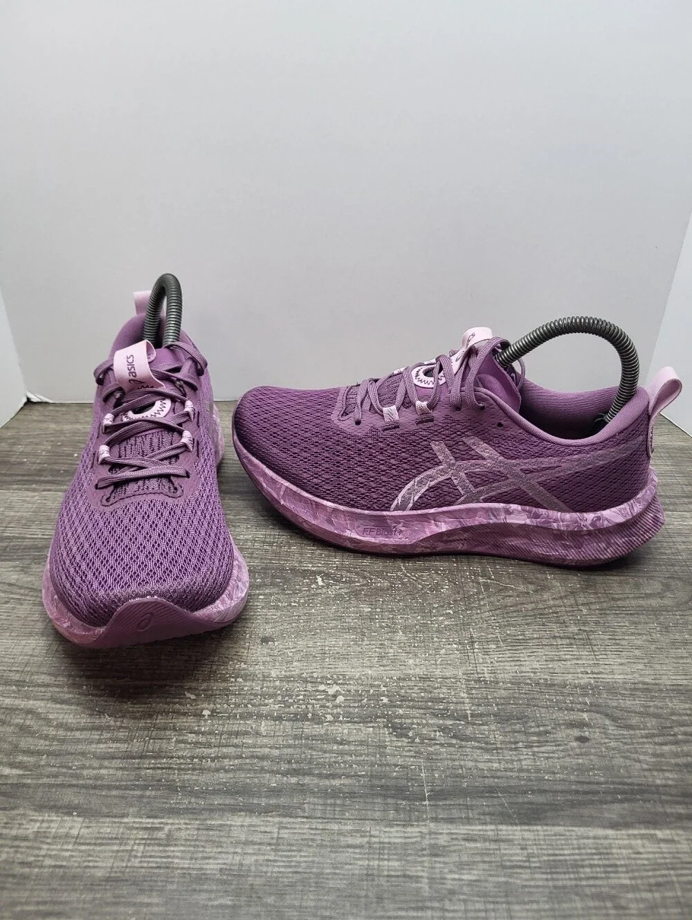 Asics Noosa Tri 16 Comfort Running Shoes Training Sneaker Women's Size 7.5